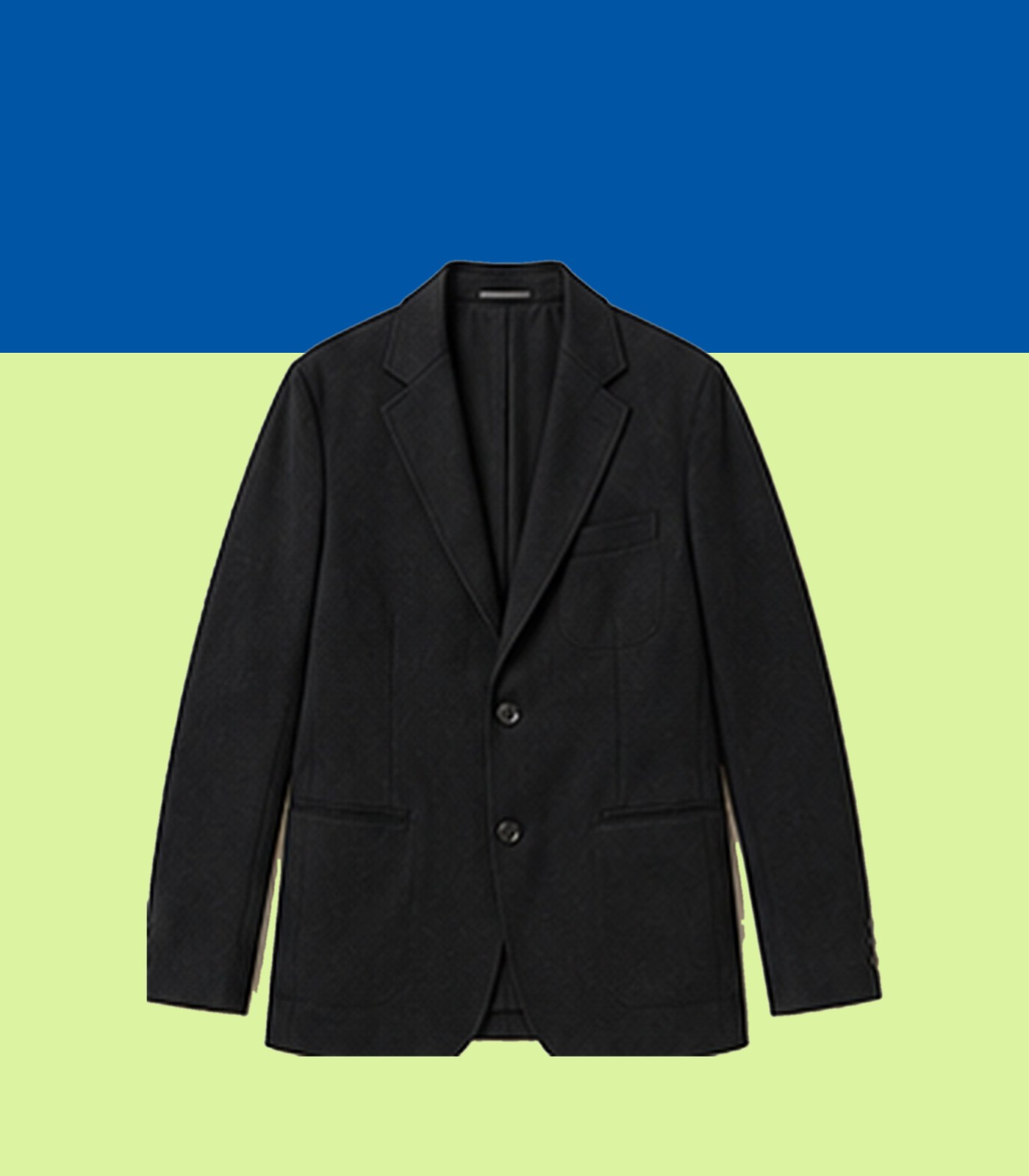 The tailoring edit