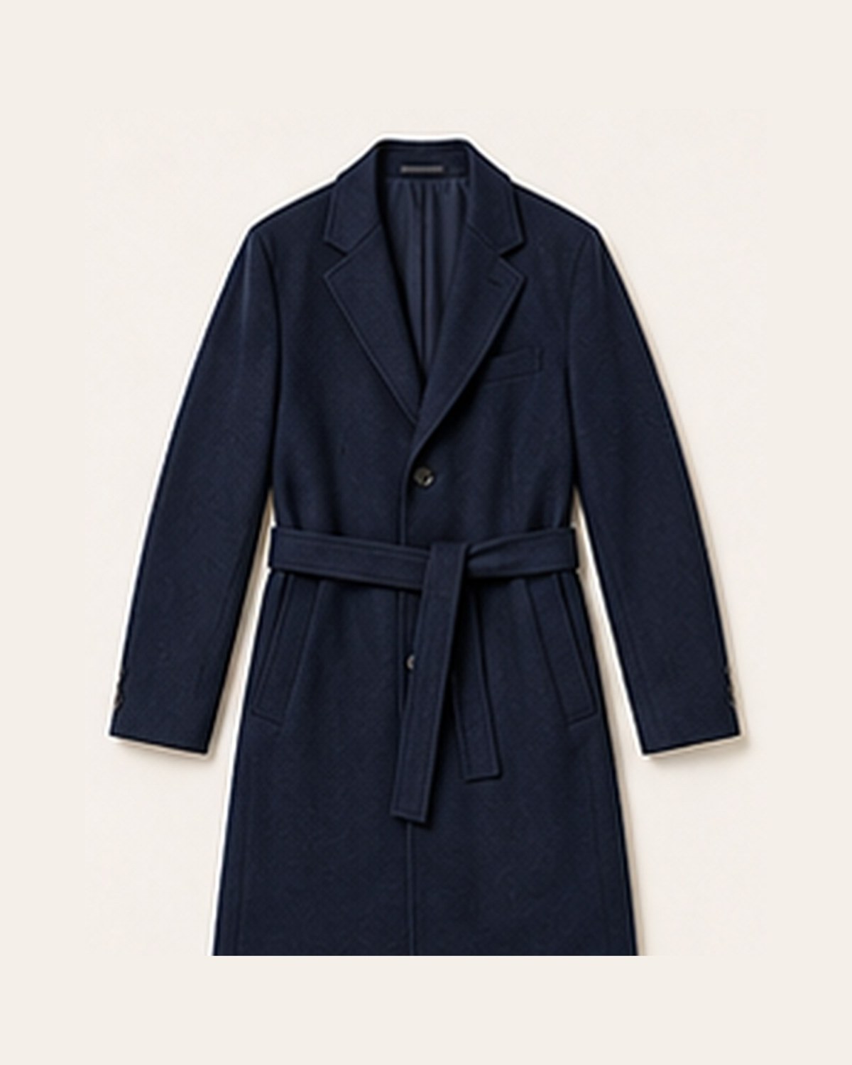 Volta Overcoat